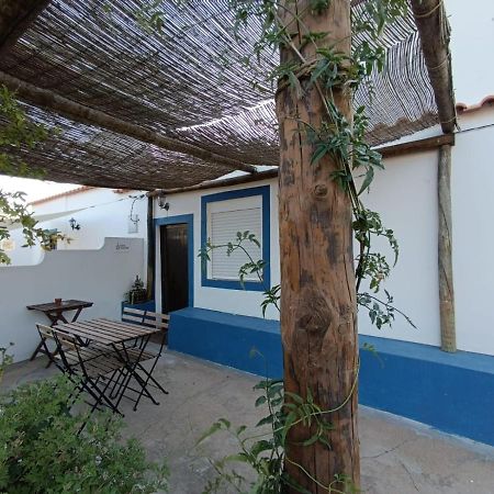 Casas Do Montinho Villa Melides Eksteriør billede