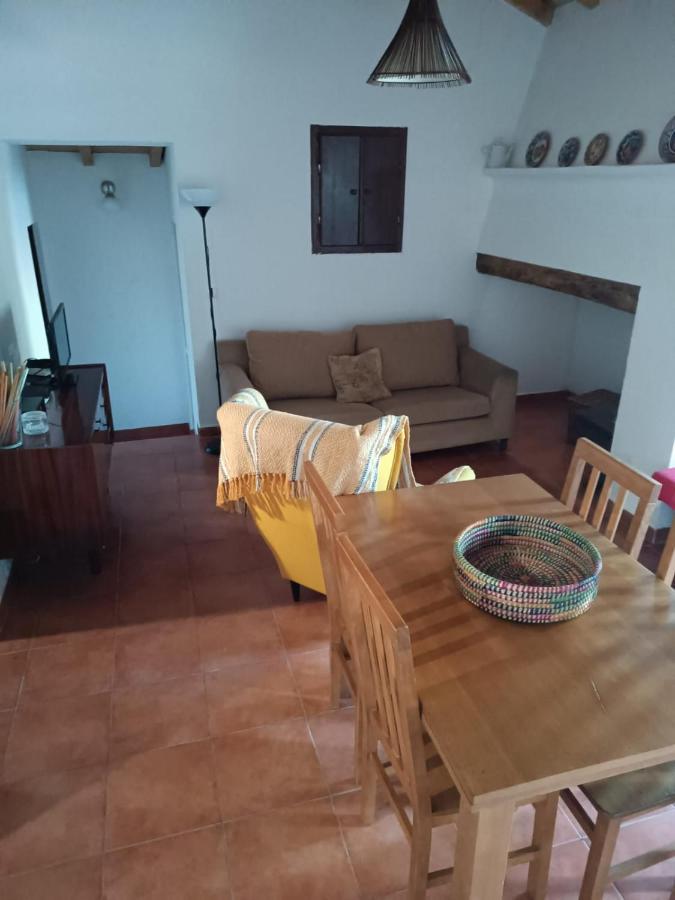 Casas Do Montinho Villa Melides Eksteriør billede