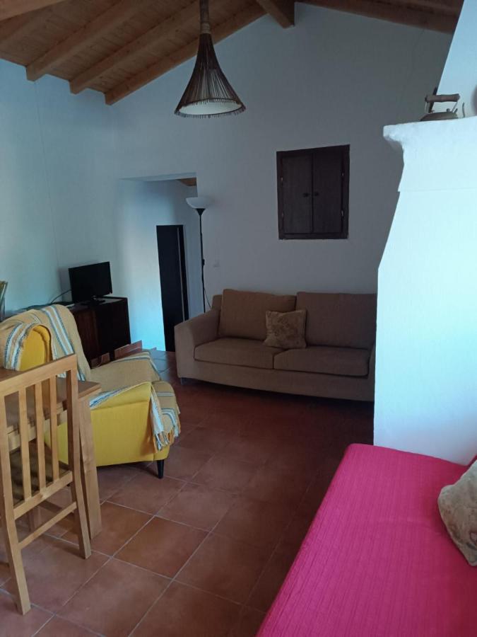 Casas Do Montinho Villa Melides Eksteriør billede