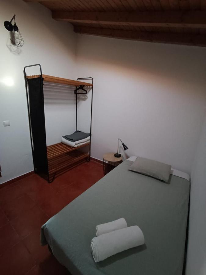 Casas Do Montinho Villa Melides Eksteriør billede