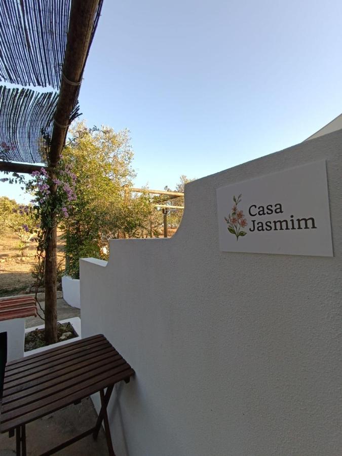 Casas Do Montinho Villa Melides Eksteriør billede