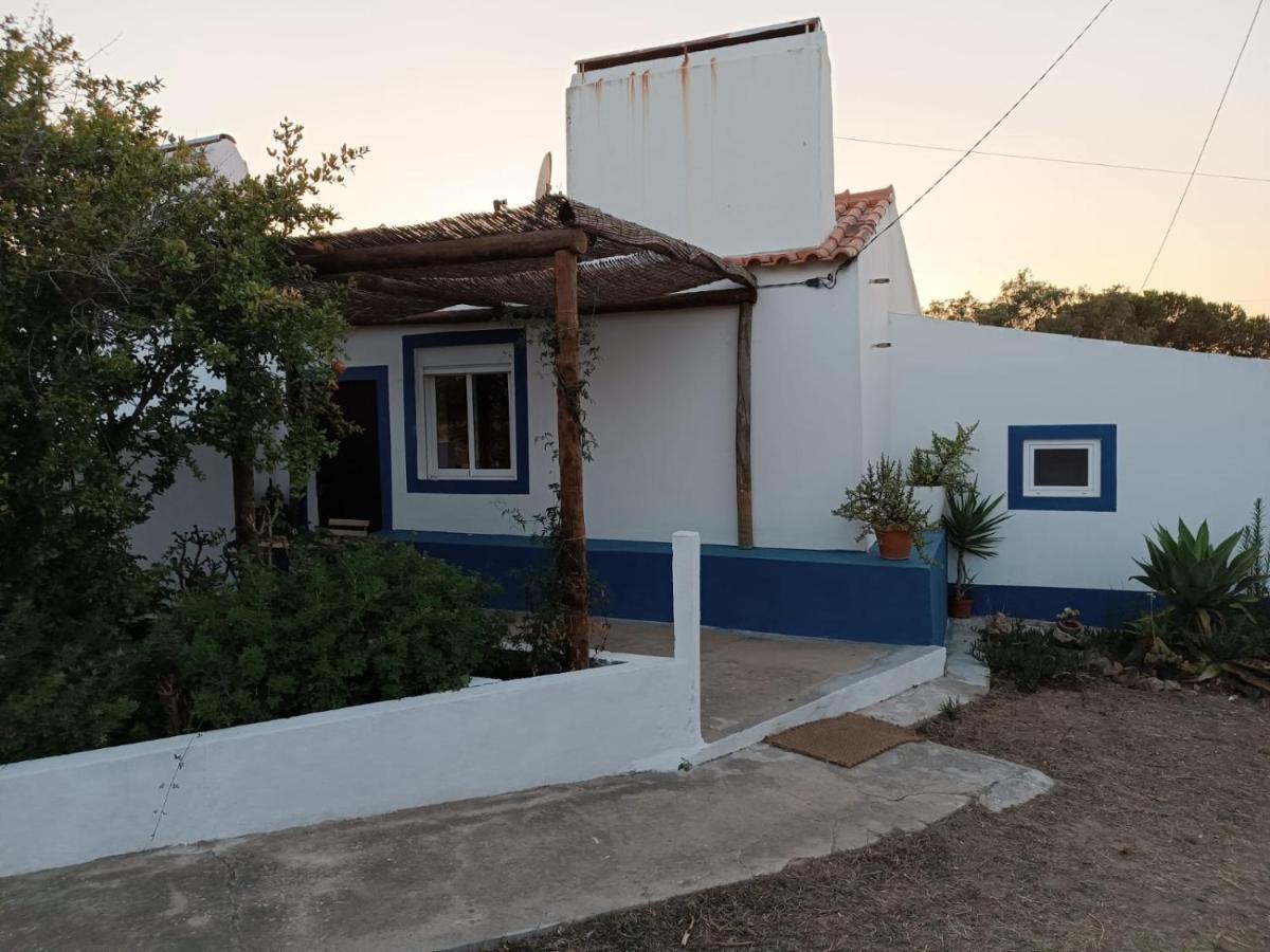 Casas Do Montinho Villa Melides Eksteriør billede