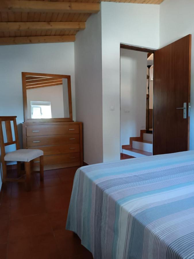 Casas Do Montinho Villa Melides Eksteriør billede