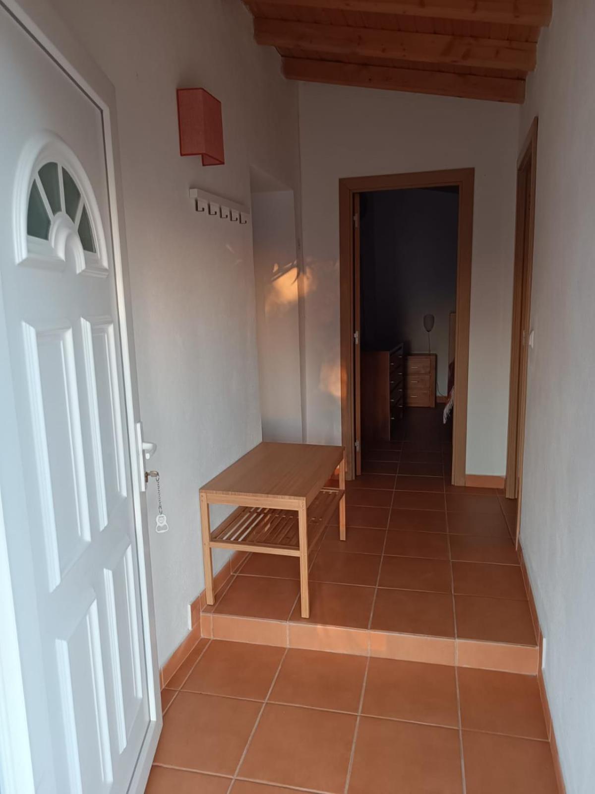 Casas Do Montinho Villa Melides Eksteriør billede