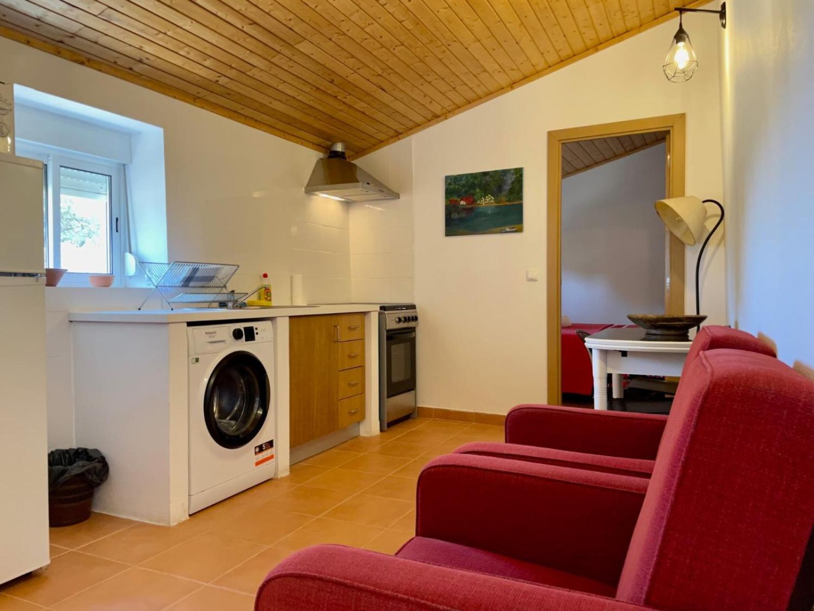 Casas Do Montinho Villa Melides Eksteriør billede