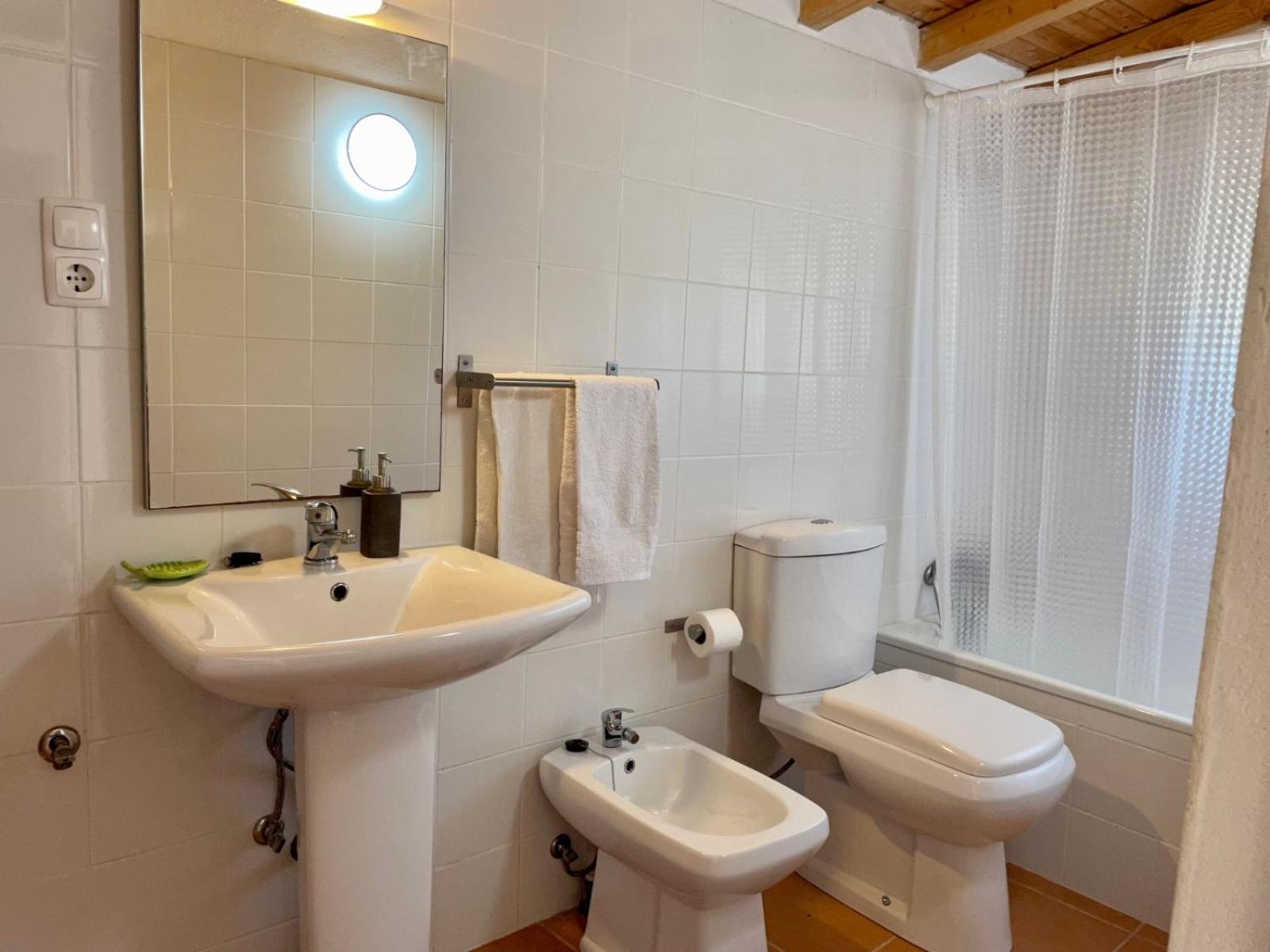 Casas Do Montinho Villa Melides Eksteriør billede
