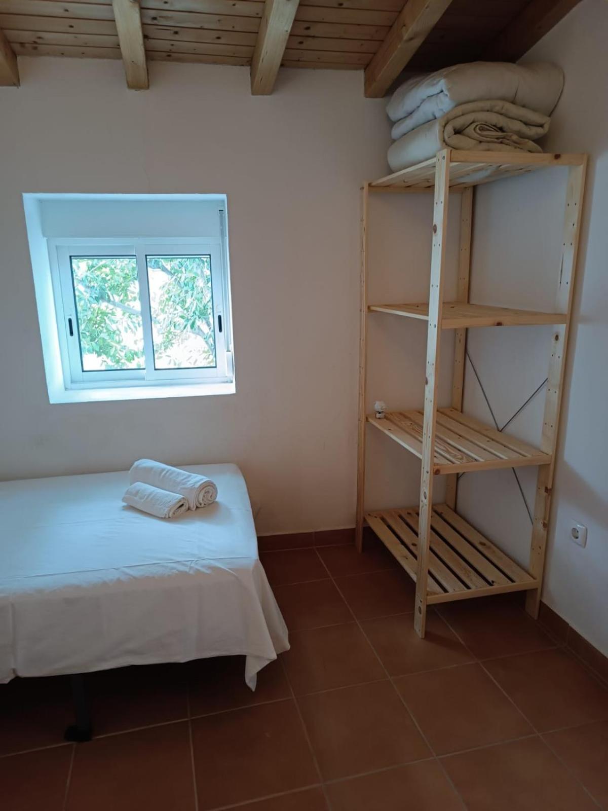 Casas Do Montinho Villa Melides Eksteriør billede