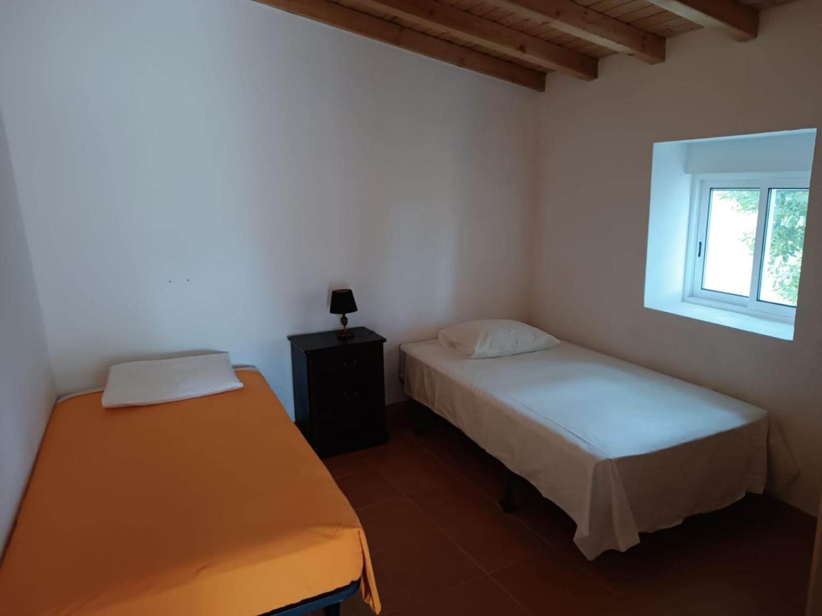 Casas Do Montinho Villa Melides Eksteriør billede