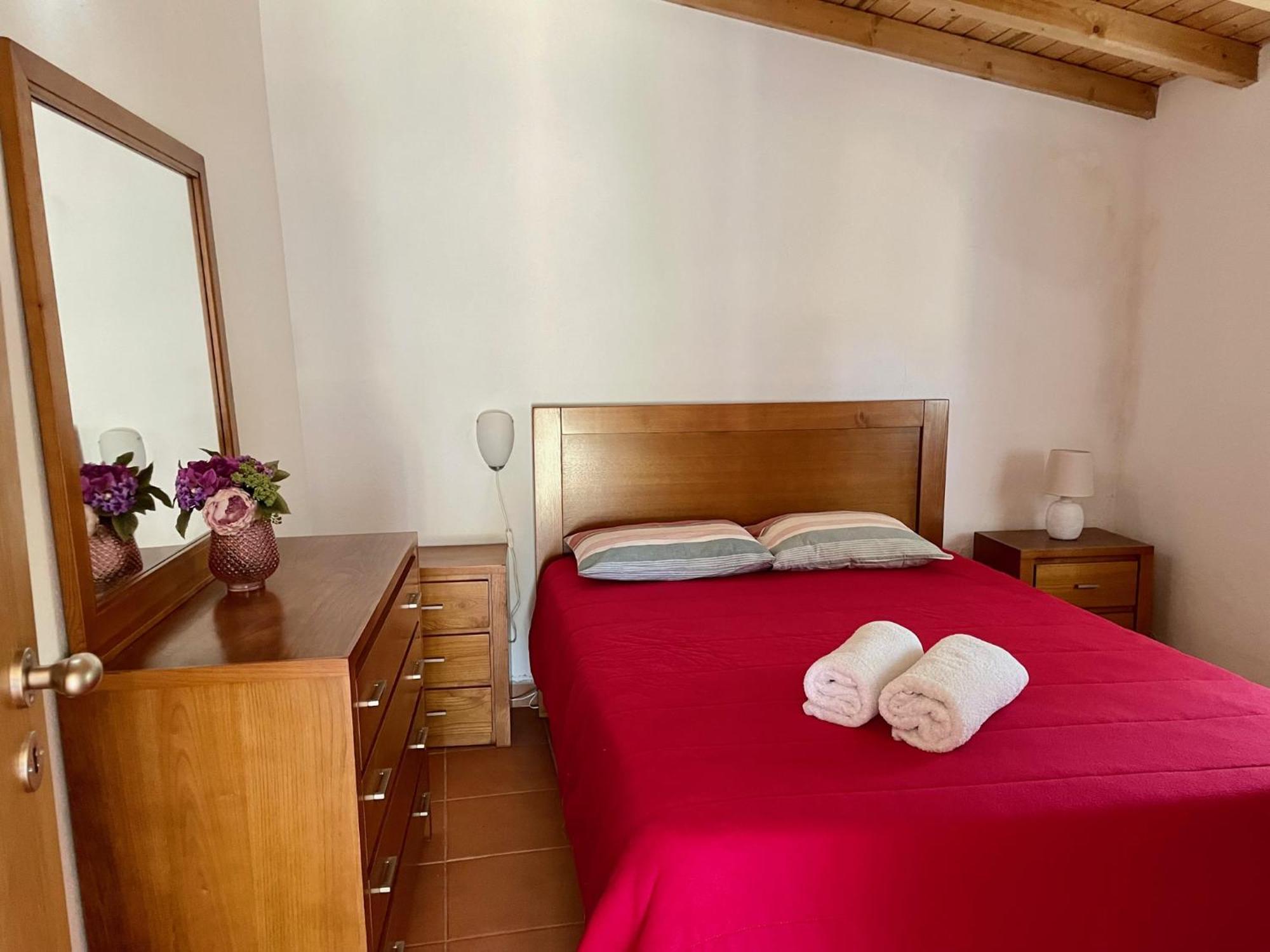 Casas Do Montinho Villa Melides Eksteriør billede